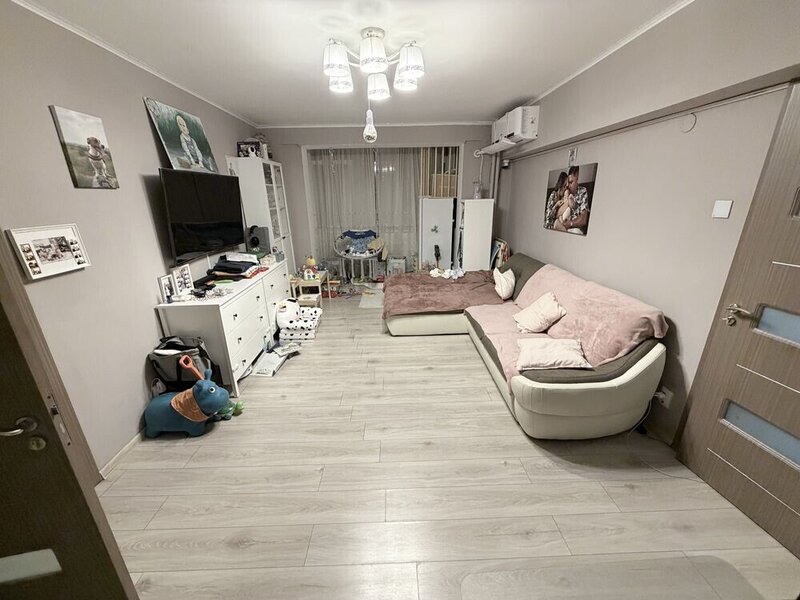 Dristor, Vitan, apartament 2 camere, centrala proprie.