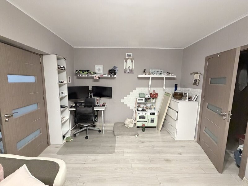 Dristor, Vitan, apartament 2 camere, centrala proprie.