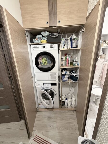 Dristor, Vitan, apartament 2 camere, centrala proprie.