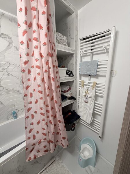 Dristor, Vitan, apartament 2 camere, centrala proprie.